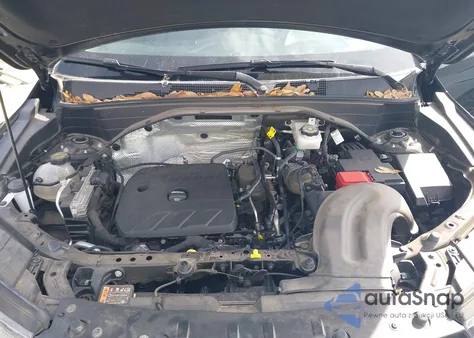 2023 Chevrolet Trailblazer Fwd Lt from USA, damaged, VIN KL79MPSL0PB174433